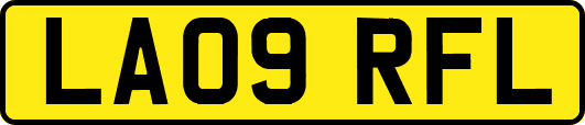 LA09RFL