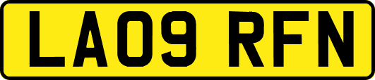 LA09RFN
