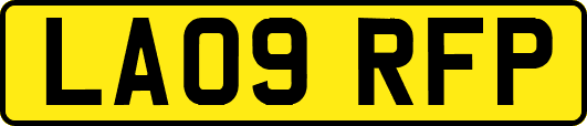 LA09RFP