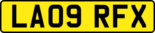LA09RFX