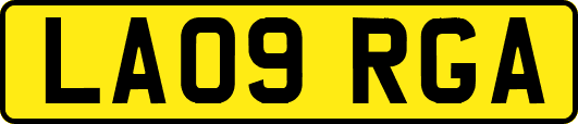 LA09RGA