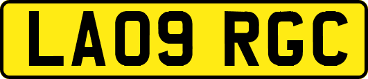 LA09RGC