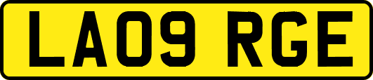 LA09RGE