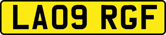 LA09RGF