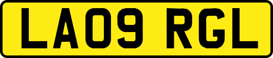 LA09RGL