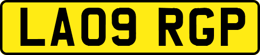 LA09RGP