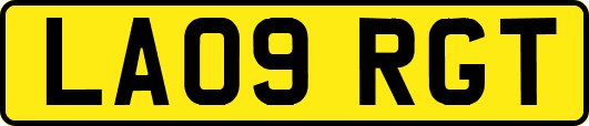 LA09RGT