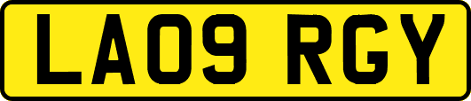 LA09RGY