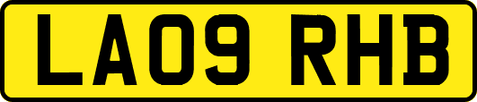 LA09RHB