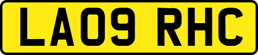 LA09RHC