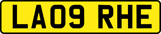 LA09RHE