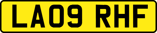 LA09RHF
