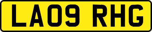 LA09RHG