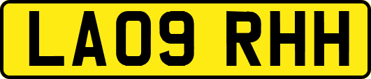 LA09RHH