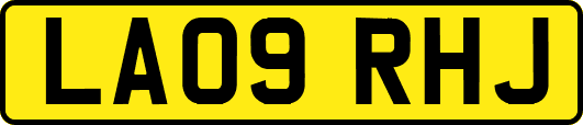 LA09RHJ