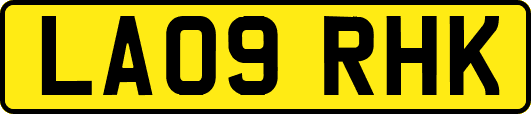 LA09RHK