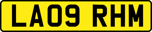 LA09RHM