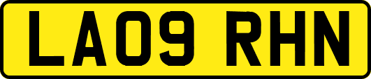 LA09RHN