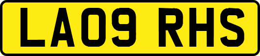 LA09RHS