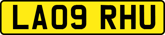 LA09RHU