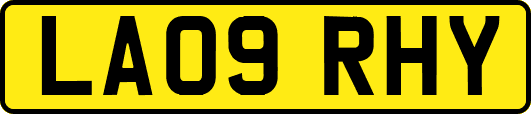 LA09RHY