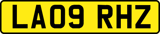 LA09RHZ