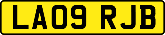 LA09RJB