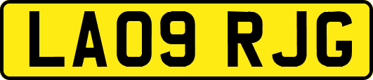 LA09RJG