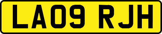 LA09RJH