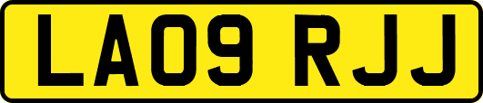 LA09RJJ