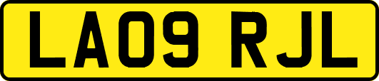 LA09RJL
