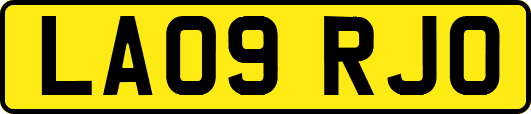 LA09RJO