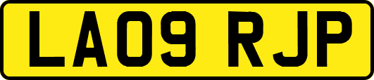 LA09RJP
