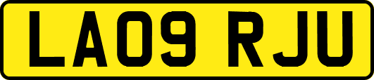 LA09RJU