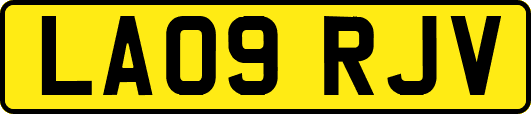 LA09RJV