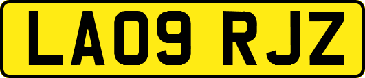LA09RJZ