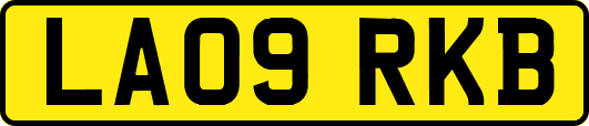 LA09RKB