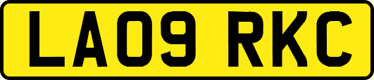 LA09RKC