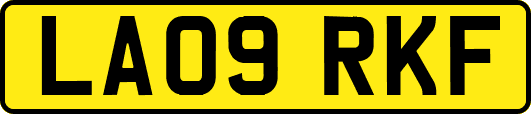 LA09RKF