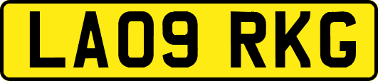LA09RKG