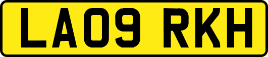 LA09RKH