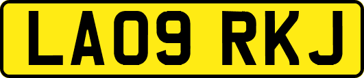 LA09RKJ