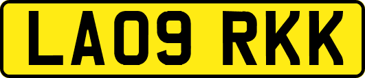 LA09RKK