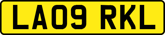 LA09RKL