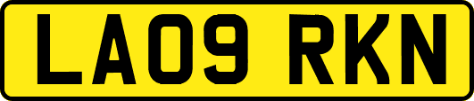 LA09RKN