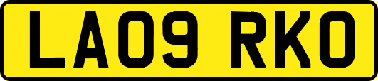 LA09RKO