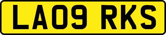 LA09RKS