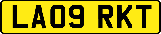 LA09RKT