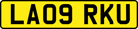 LA09RKU