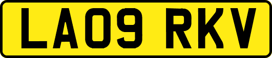 LA09RKV